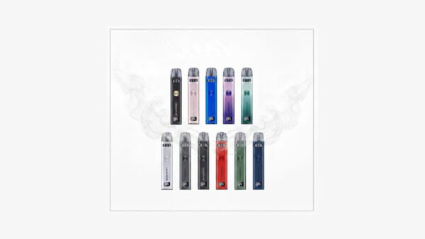 Uwell Caliburn G3