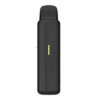 Uwell Caliburn G5 Lite Se Pod Kit 1600mah - Black Leather