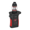 Smok Mag P3 Kit 230w With Tfv-mini V2 Tank - Black Red