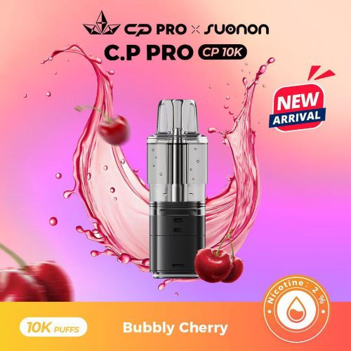 Crystal Pro Cp 10k Prefilled Pod 20mg - Image 4
