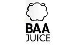 BAA JUICE