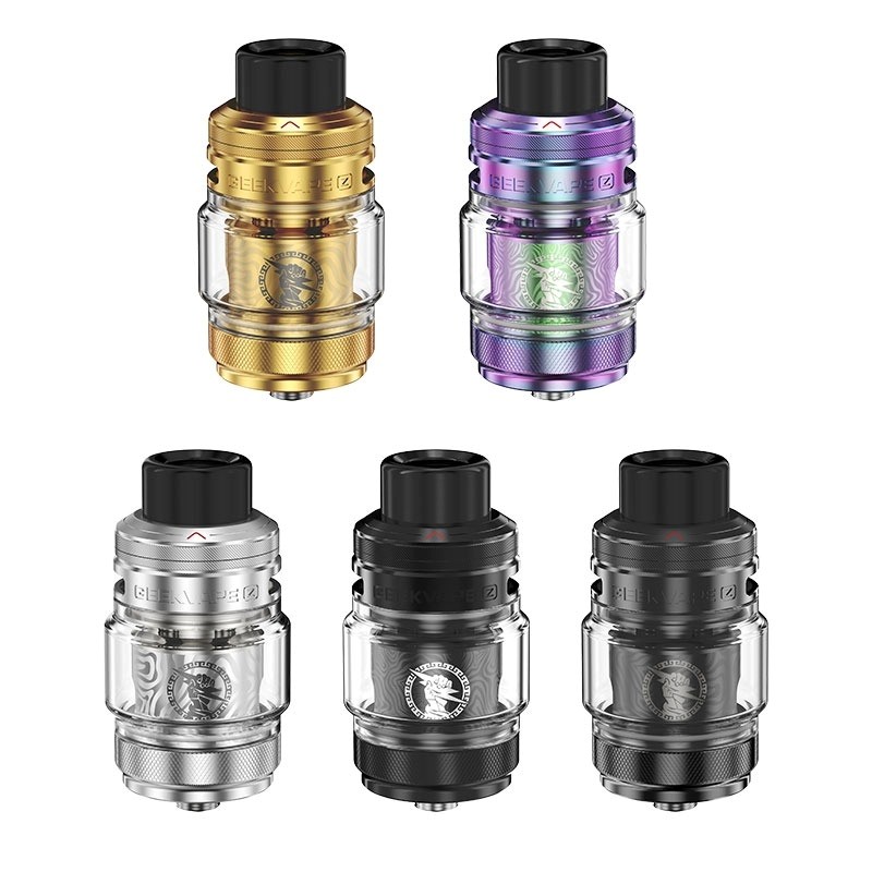 GEEKVAPE Z SUB OHM TANK 5