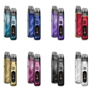 SMOK NOVO CLASSY POD VAPE KIT 1350MAH