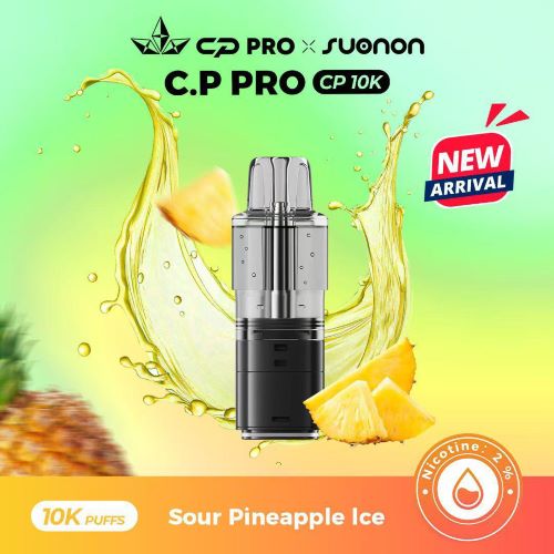 Crystal Pro Cp 10k Prefilled Pod 20mg - Image 6