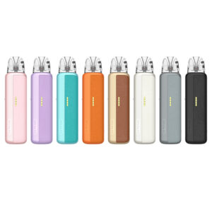 Uwell Caliburn G5 Lite Se Pod Kit 1600mah