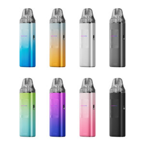 VOOPOO VINCI S POD VAPE KIT 2000MAH