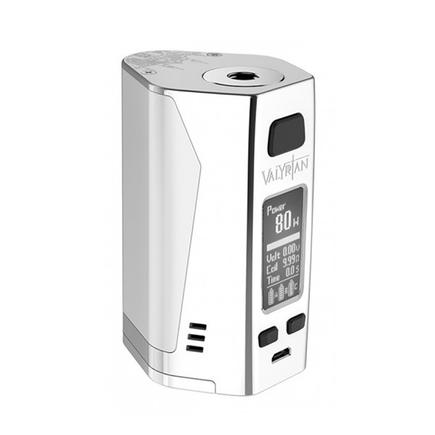 Uwell Valyrian Ii (2) 300W Box Mod | E-Cig Clouds
