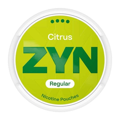 Zyn Nicotine Pouches - Image 4