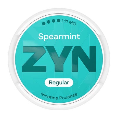 Zyn Nicotine Pouches - Image 2