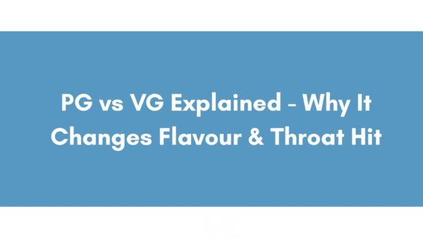 PG vs VG Explained