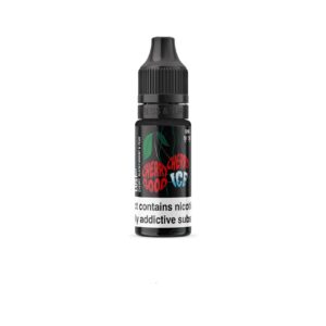 Lost Ice 10ml Nic Salt Cherry Good Cherry Ice