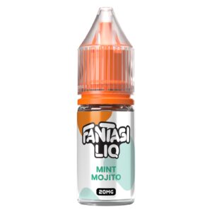 Mint Mojito 10ml Nic Salt Fantasi Liq