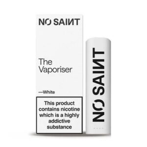 No Saint Vape Device Kit