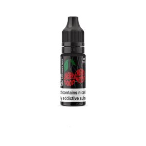 Poppin 10ml Nic Salt Cherry Good Cherry Nice