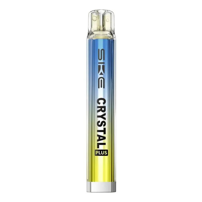 Ske Crystal Plus Prefilled Pod Vape Kit - Image 3