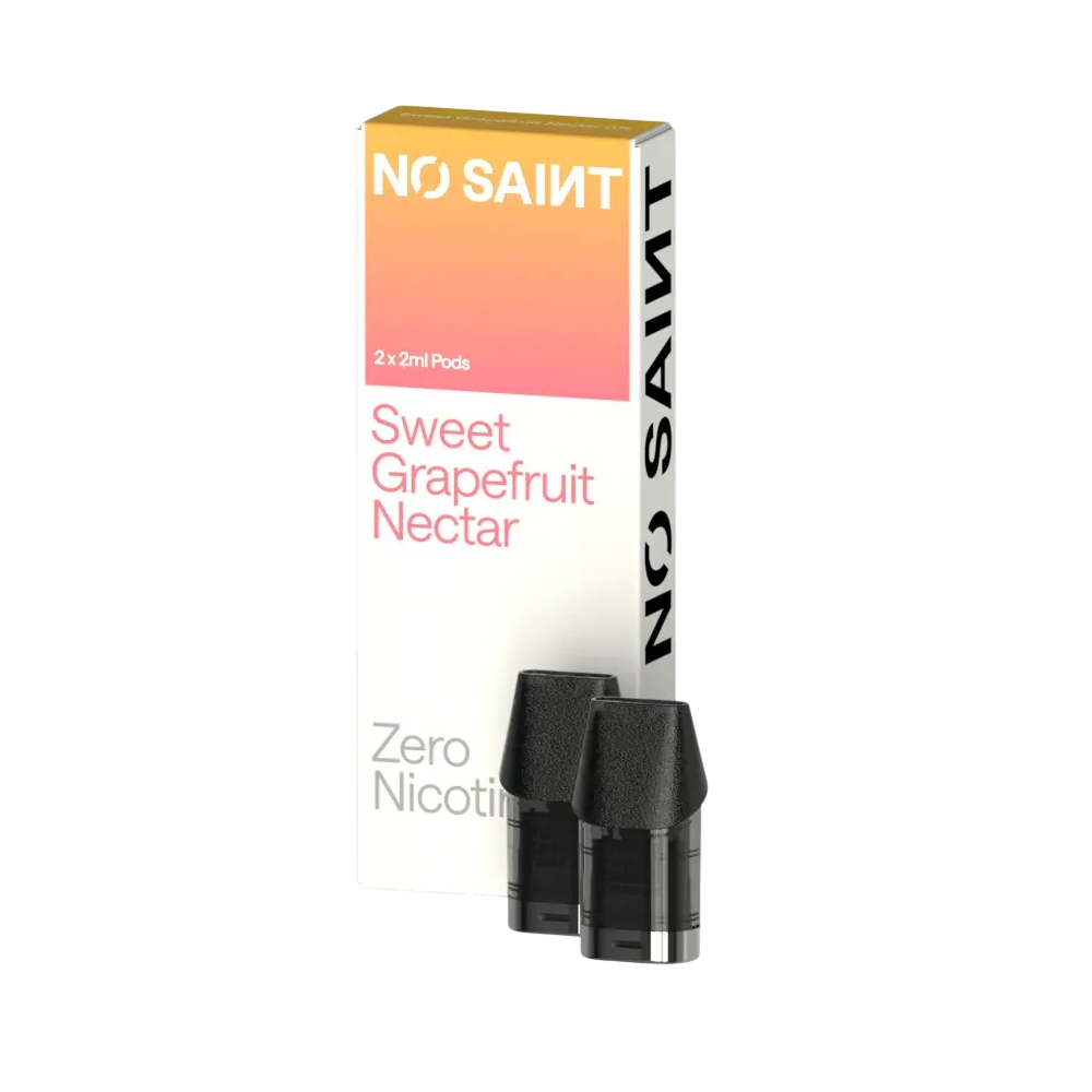 No Saint Prefilled Pods (2 Pack) - Image 24