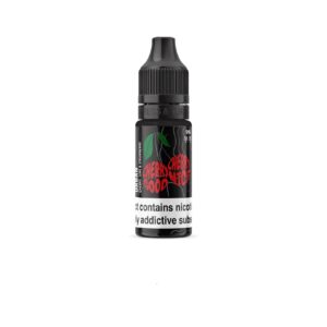 Urban 10ml Nic Salt Cherry Good Cherry Nice