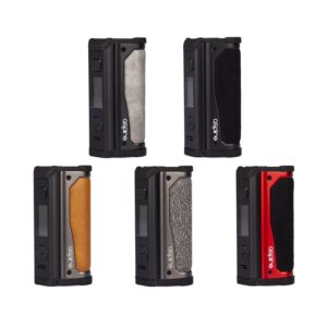 Aspire Rhea 200 Box Mod
