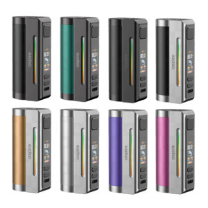 Aspire Zelos M80 Box Mod 2600mAh