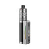 Aspire Zelos M80 Vape Kit 2600mAh - Black Silver