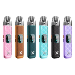 Freemax Rexa S2 Pod Vape Kit 1300mAh
