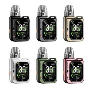 Freemax Rexa Smart Pod Vape Kit 1600mAh