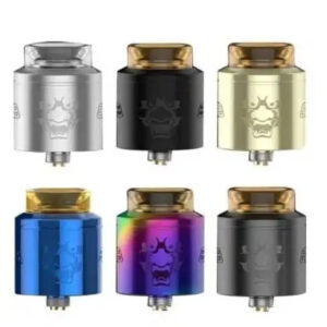 Geekvape Tengu RDA