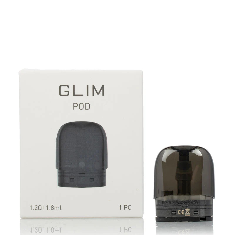 Innokin Glim Replacement Pods