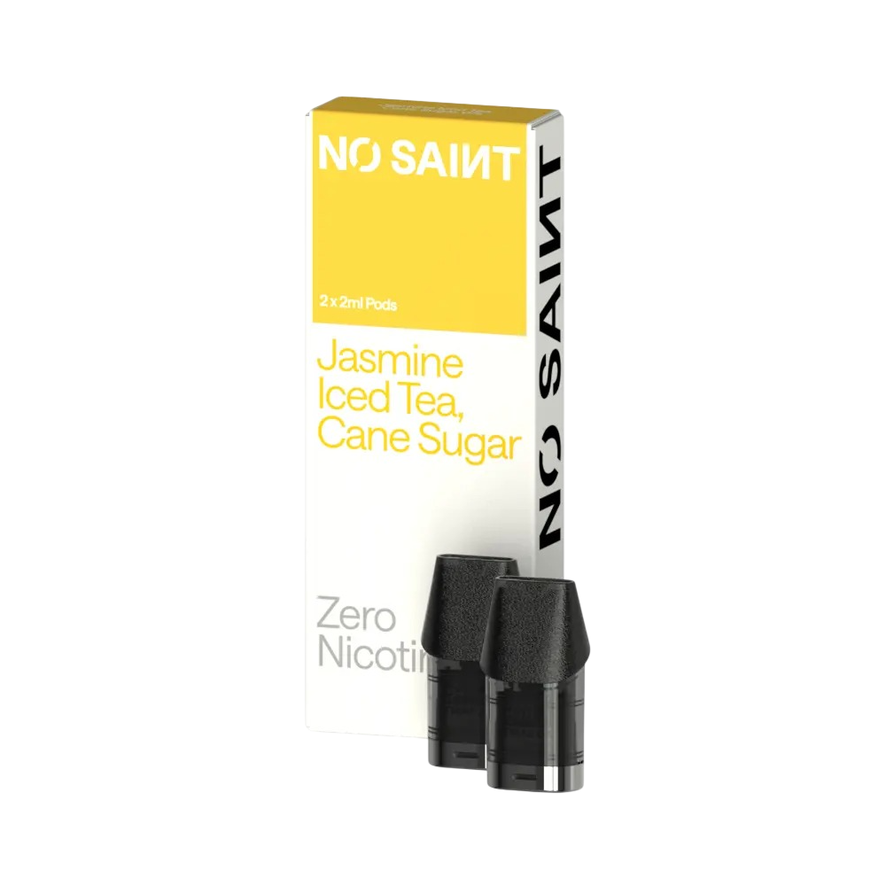 No Saint Prefilled Pods (2 Pack) - Image 6