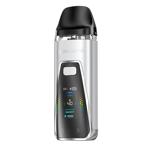 Geekvape Digi Pro R Pod Vape Kit 2000mah - Image 6