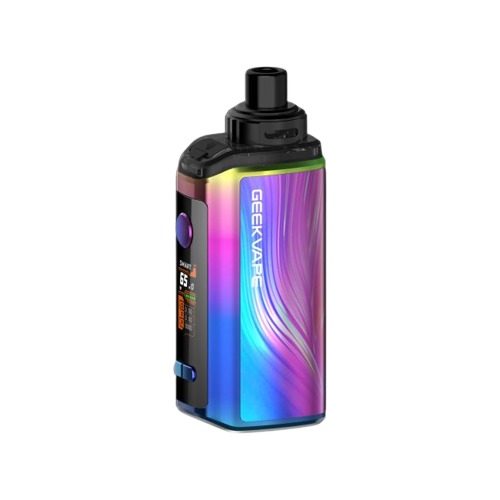 GEEKVAPE OBELISK 65 POD VAPE KIT 2500MAH - Image 6