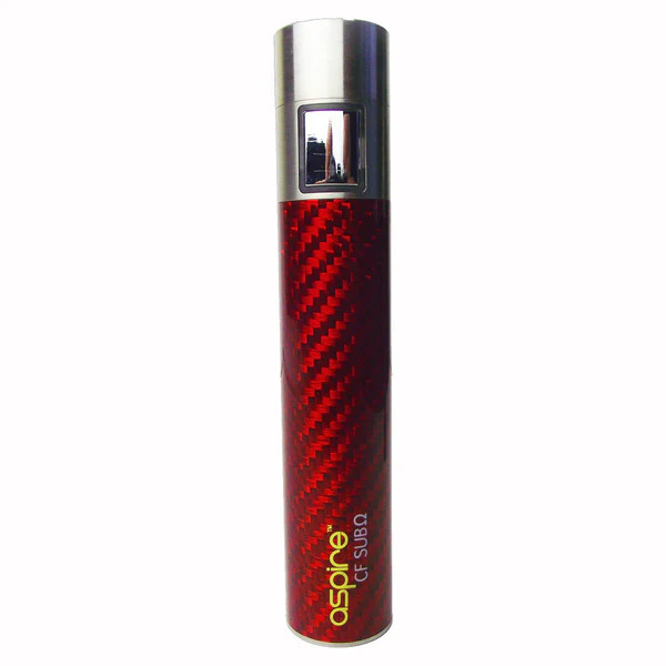 Aspire Cf Mod 18650 Battery - Image 4