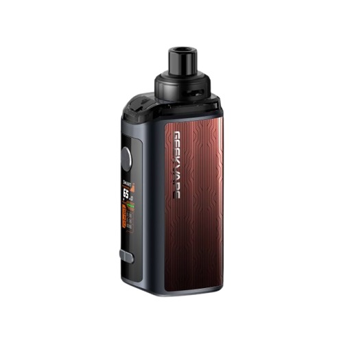 GEEKVAPE OBELISK 65 POD VAPE KIT 2500MAH - Image 5