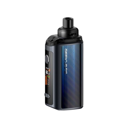 GEEKVAPE OBELISK 65 POD VAPE KIT 2500MAH - Image 4