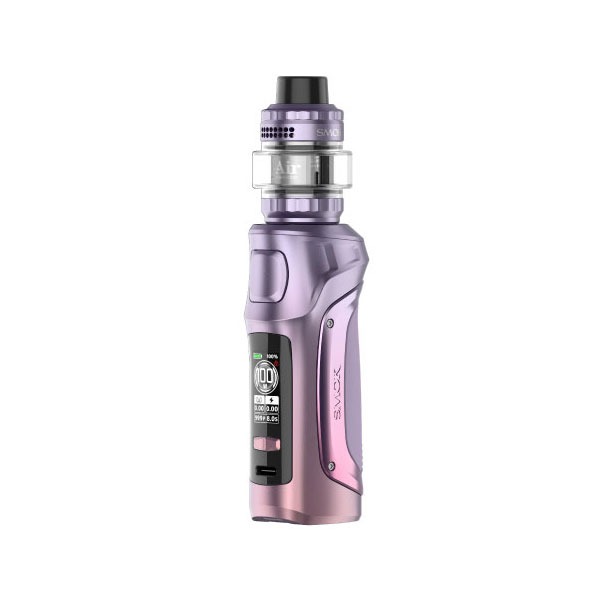 Smok Mag Solo Vape Kit 100w - Image 5