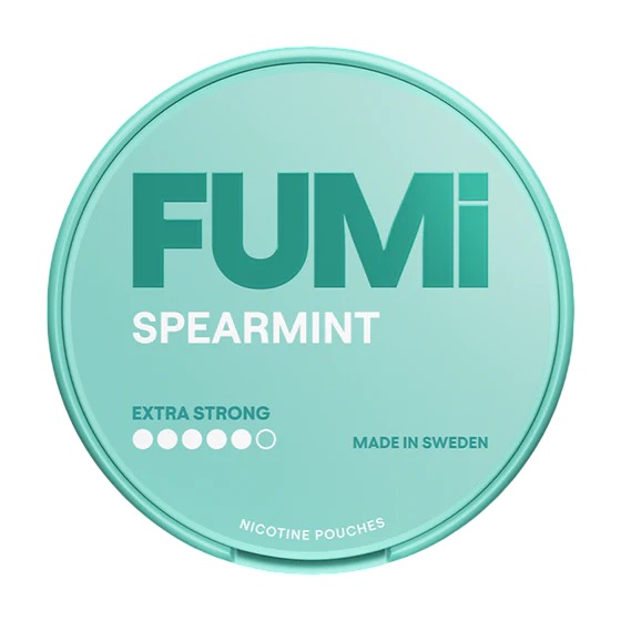 Fumi Nicotine Pouches - Image 3