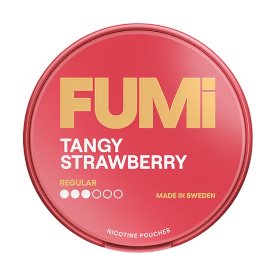 Fumi Nicotine Pouches - Image 8