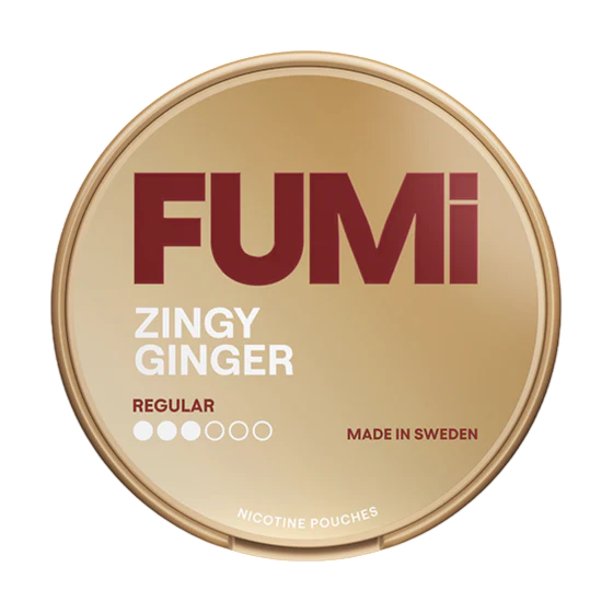 Fumi Nicotine Pouches - Image 10