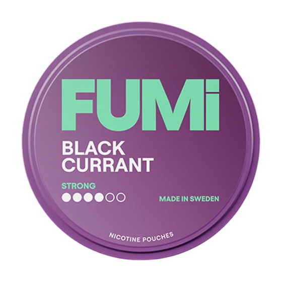 Fumi Nicotine Pouches - Image 11