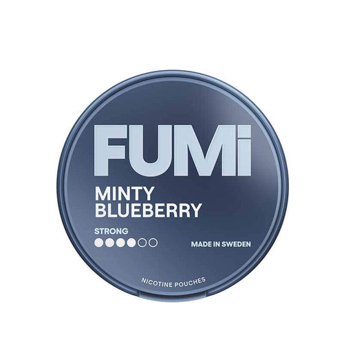 Fumi Nicotine Pouches - Image 13