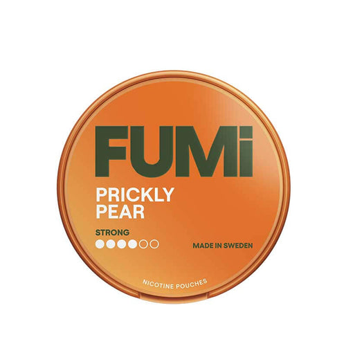 Fumi Nicotine Pouches - Image 14