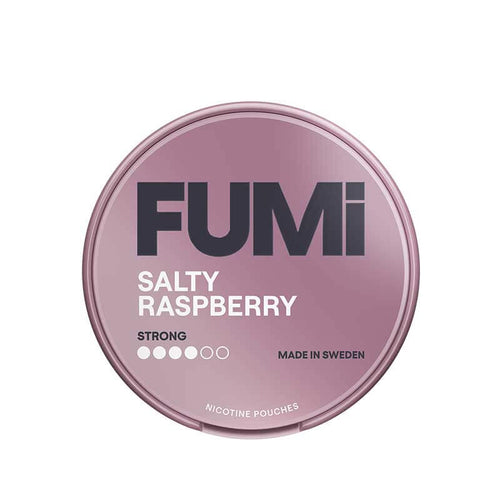 Fumi Nicotine Pouches - Image 15