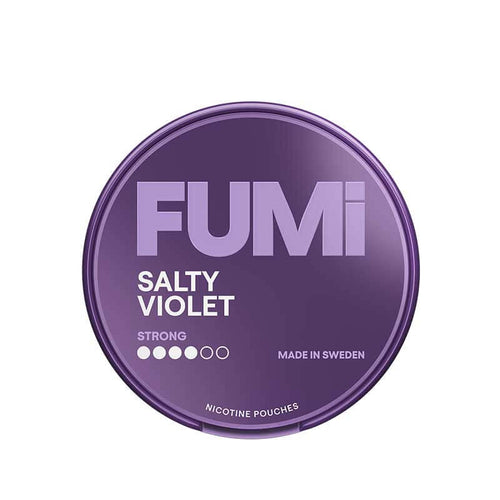 Fumi Nicotine Pouches - Image 16
