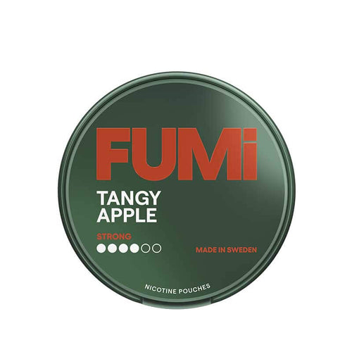 Fumi Nicotine Pouches - Image 18