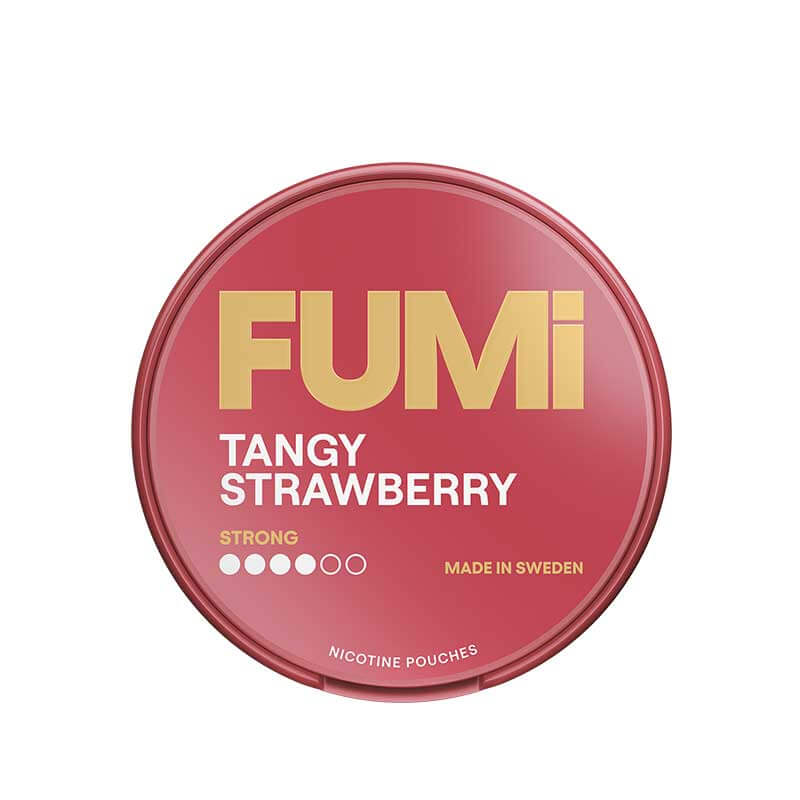 Fumi Nicotine Pouches - Image 19