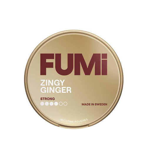 Fumi Nicotine Pouches - Image 21