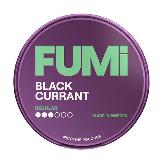 Fumi Nicotine Pouches - Image 6