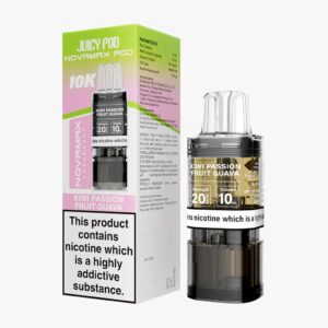 Pod device