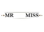 Mr Miss