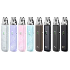 Oxva Xlim Go Lite Pod Vape Kit 1000mAh